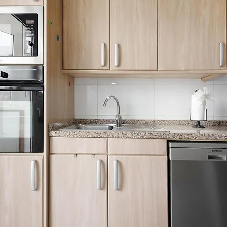 Luxury Candesol Apartment