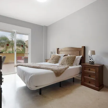 Luxury Candesol