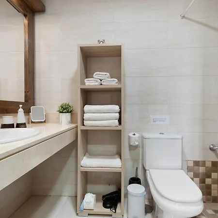 Luxury Candesol Apartment *