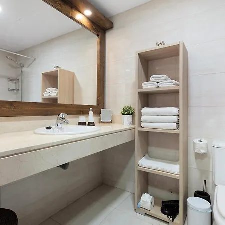 Apartment Luxury Candesol *
