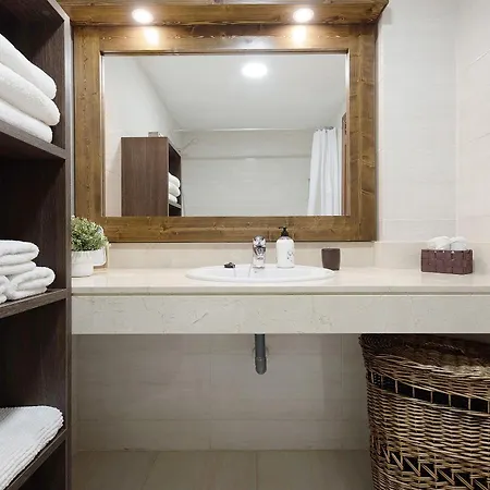 Luxury Candesol