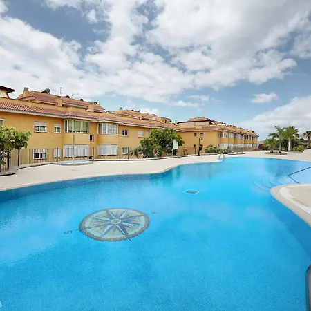 Apartment Luxury Candesol