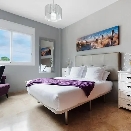 Luxury Candesol Apartment *