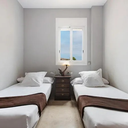 Luxury Candesol Puerto de Santiago (Tenerife)