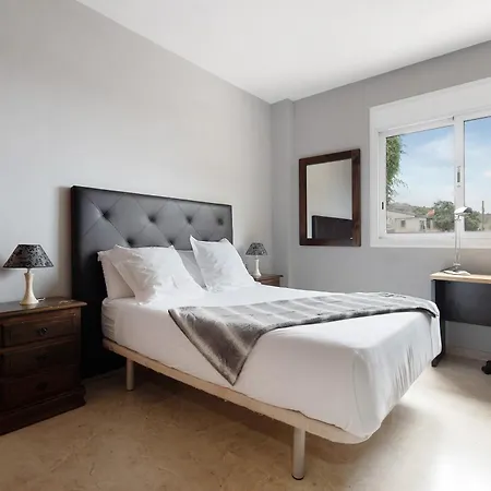 Apartment Luxury Candesol *