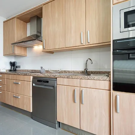 Luxury Candesol Apartment