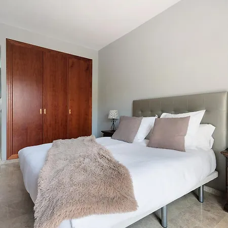 Luxury Candesol Apartment Puerto de Santiago (Tenerife)