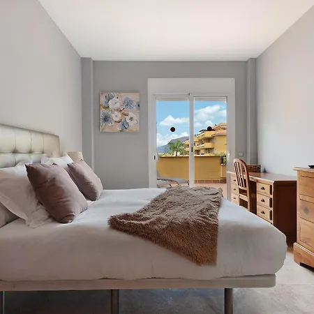Apartment Luxury Candesol