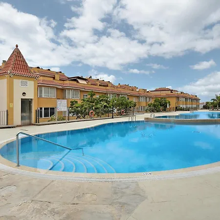 Luxury Candesol * Puerto de Santiago (Tenerife)