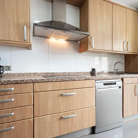 Luxury Candesol Apartment