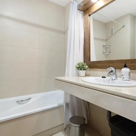 Apartment Luxury Candesol
