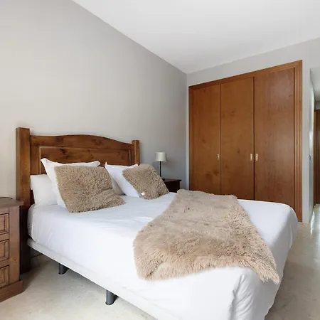 Apartment Luxury Candesol Puerto de Santiago (Tenerife)