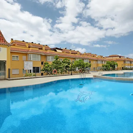 Luxury Candesol Apartment