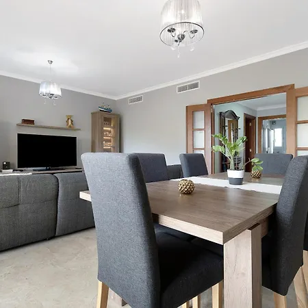 Apartment Luxury Candesol